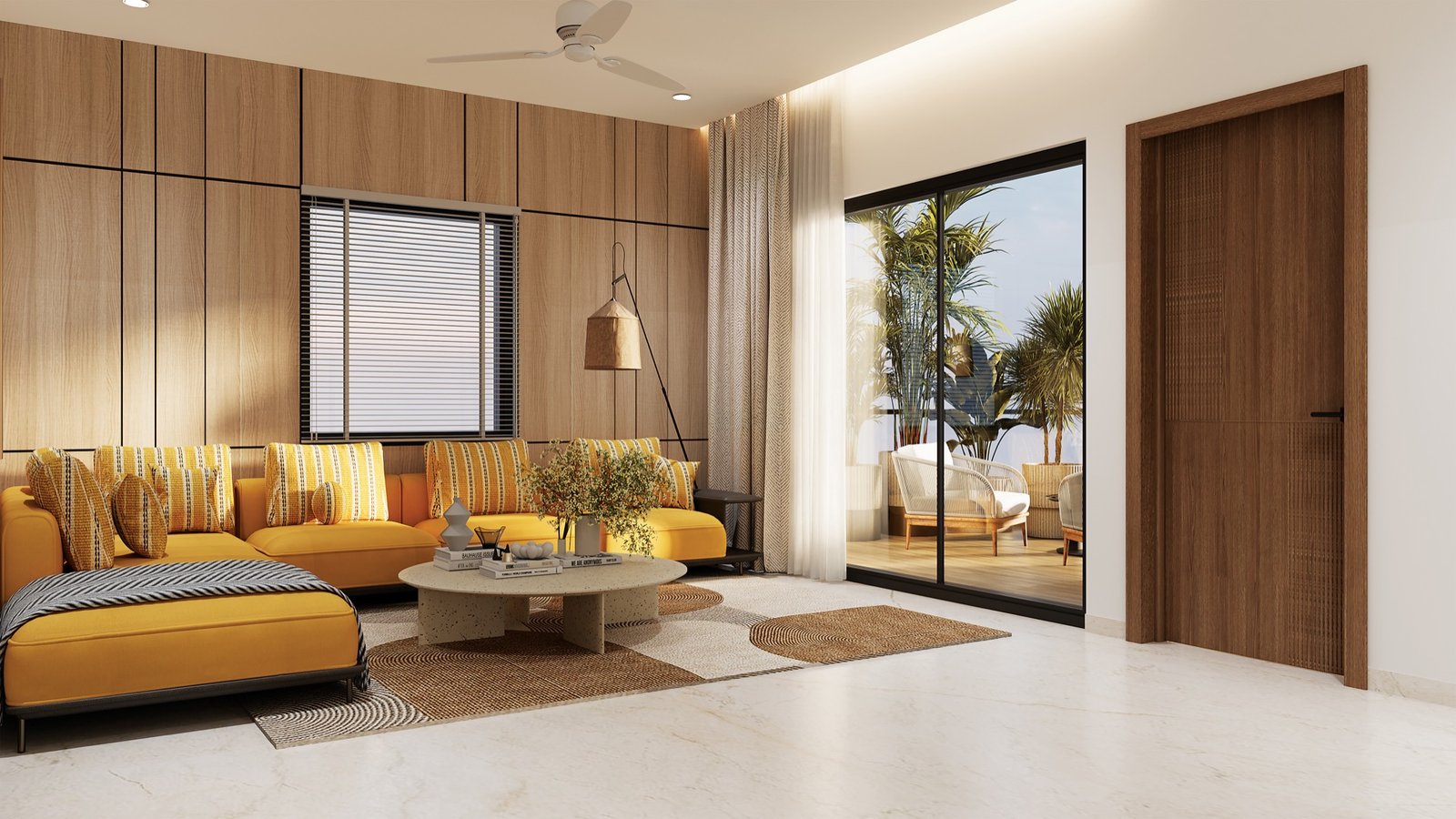 Luxury Villas in Adibatla - Living Excellence